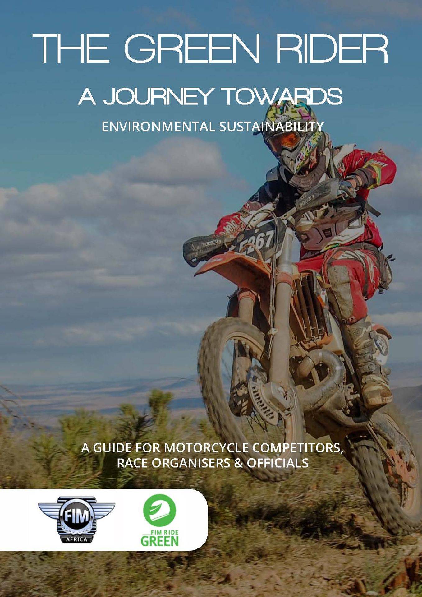 ENVIRONMENT | FIM AFRICA
